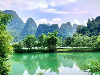 水源好水才好，好的水源地是一瓶好水的基础！